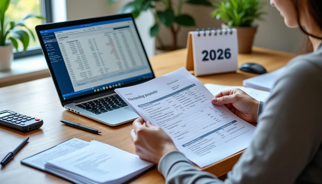 découvrez comment éviter un contrôle fiscal en 2026 sur leboncoin en respectant rigoureusement les règles fiscales essentielles pour sécuriser vos transactions.